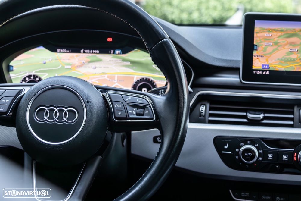 Audi A5 Sportback 2.0 TFSI S tronic - 21