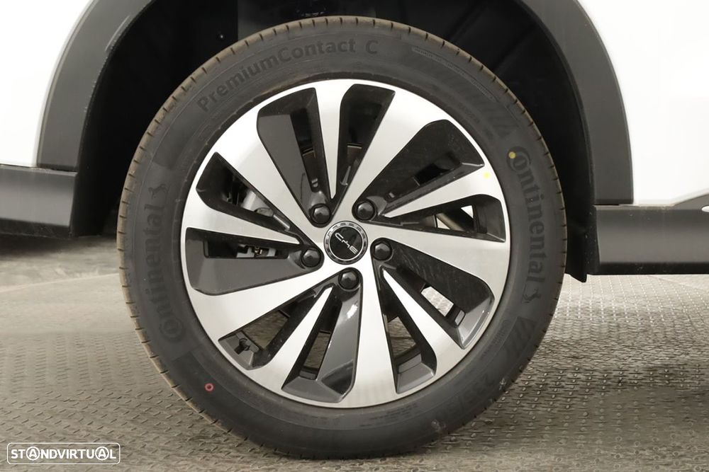 BYD Seal U 71.8 kWh Comfort - 5
