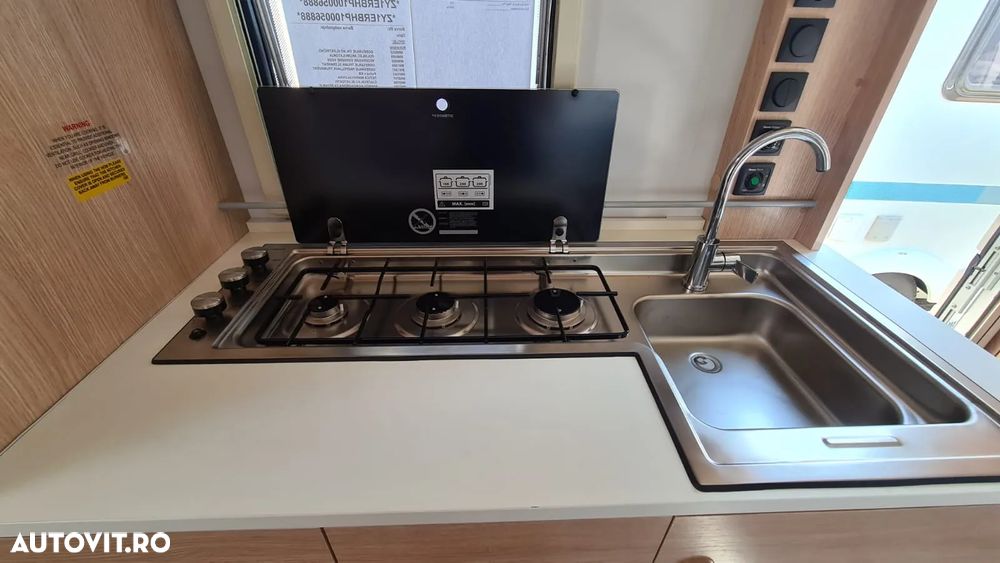 ADRIA Aviva 472 PK - 13