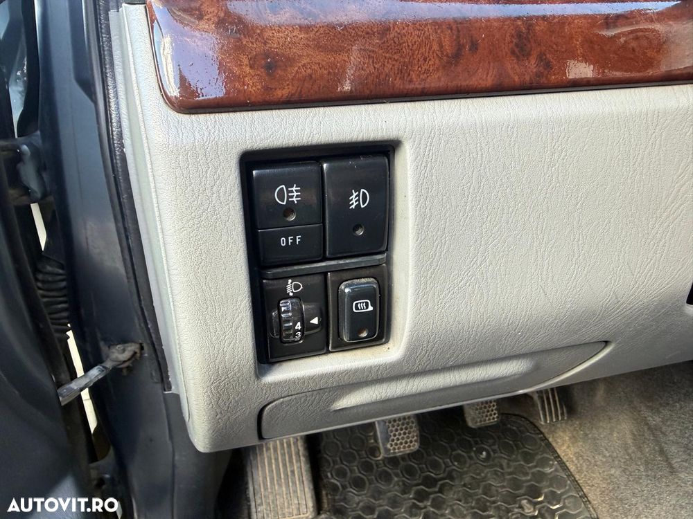 Suzuki Grand Vitara 2.0 TD Comfort - 8
