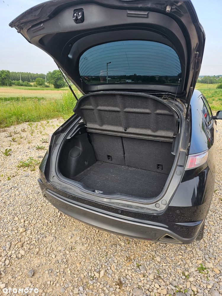 Honda Civic 1.8 Executive - 10