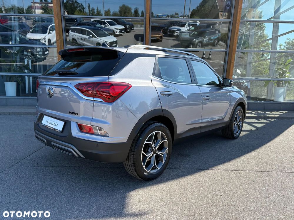 SsangYong/KGM Korando 1.5 T-GDI Joy 2WD - 7