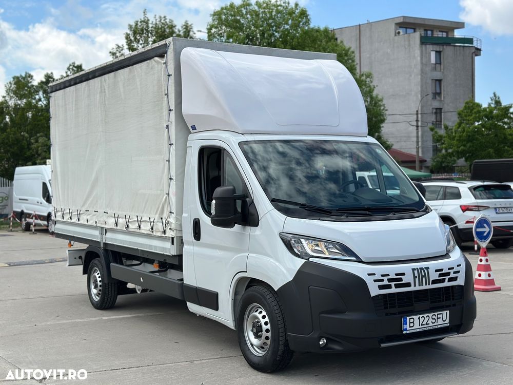 Fiat Ducato - 1