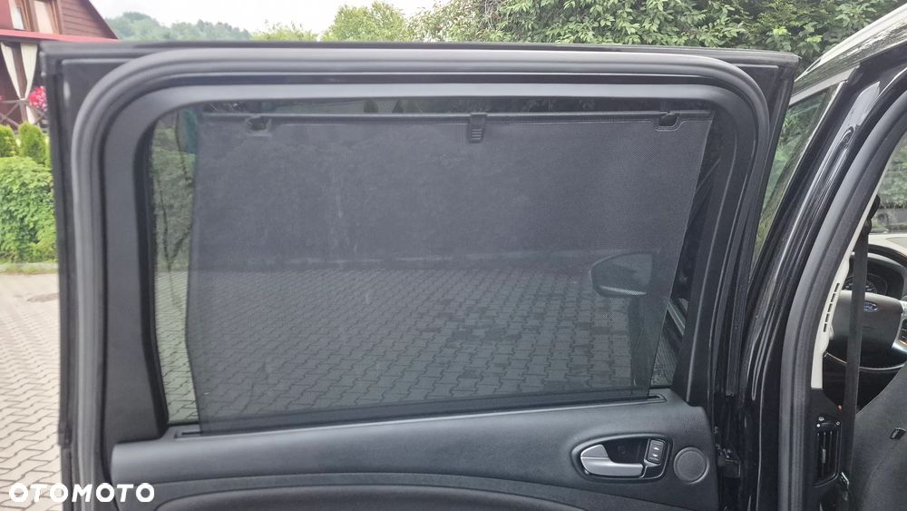 Ford Galaxy 2.0 TDCi Platinium X (Titanium) - 20
