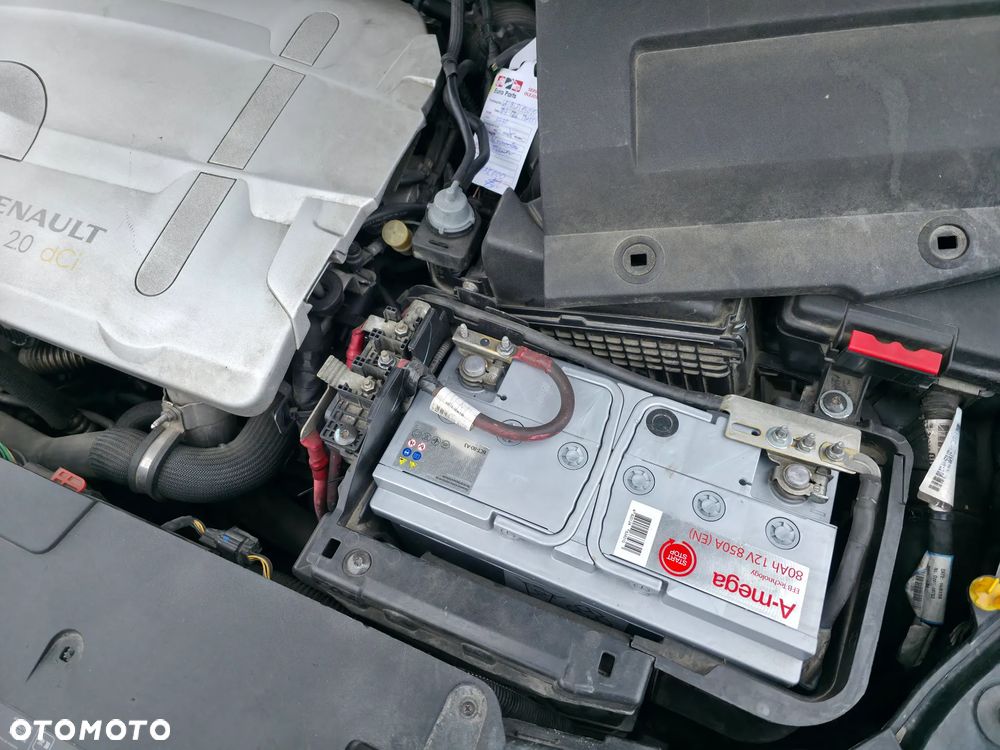 Renault Laguna 2.0 DCi Initiale - 22