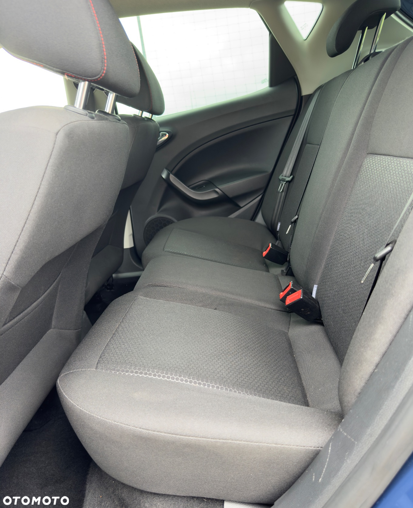 Seat Ibiza 1.0 Eco TSI S&S FR - 15