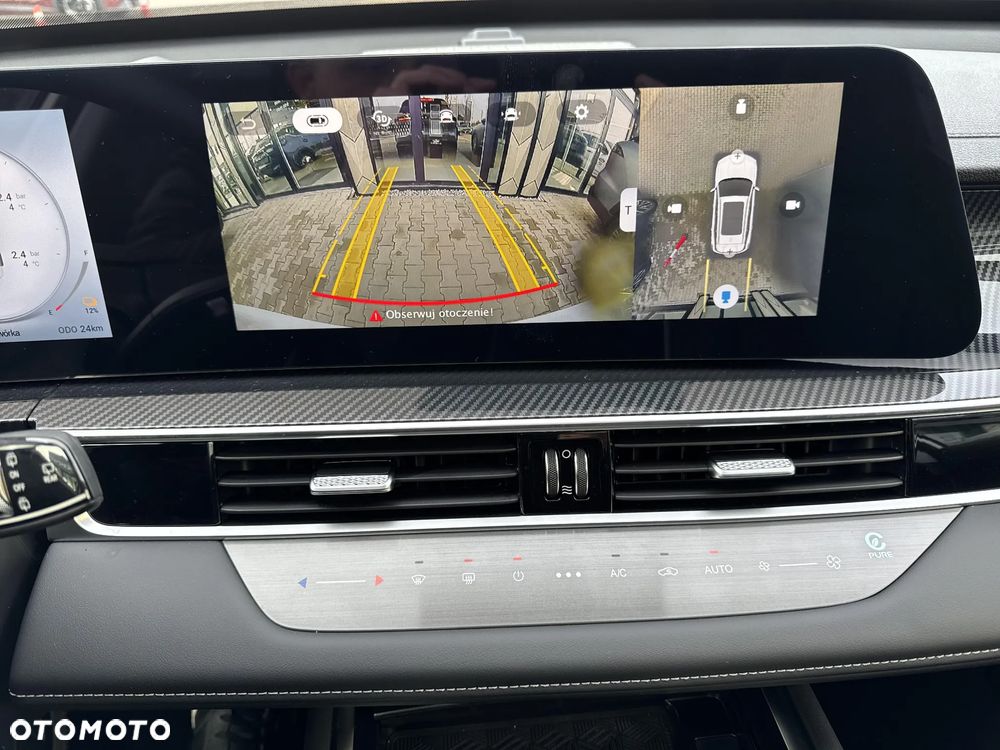 Chery Tiggo 7 1.5 T-GDI Super Hybrid Prestige DHT - 22