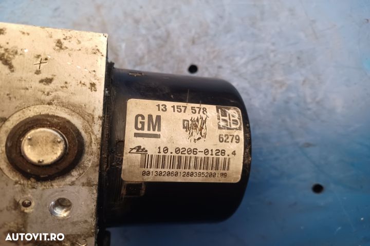 Pompa ABS 00005450D0 13157578 Opel Astra H [2004 - 2007] Hatchback 1. - 3