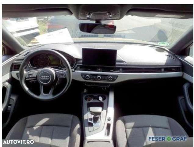 Audi A4 - 7