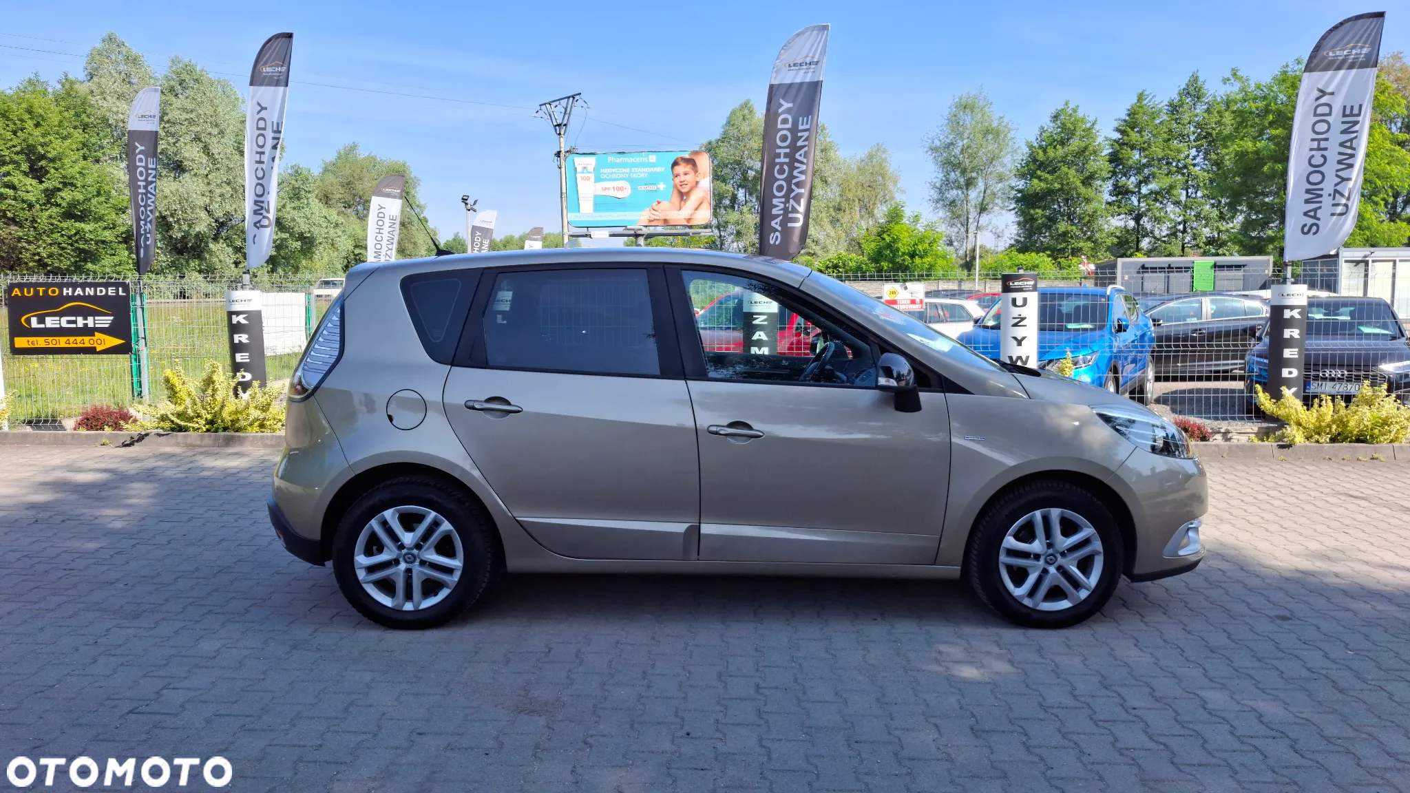 Renault Scenic 1.2 TCe Energy Limited - 31