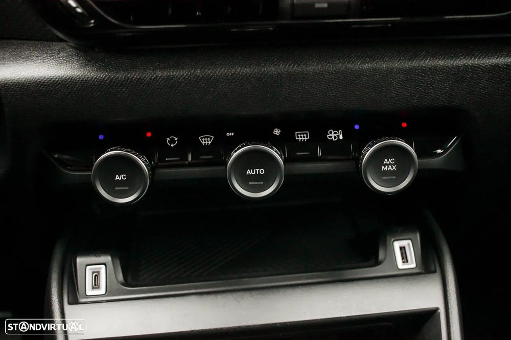 Citroën e-C4 50 kWh Feel Pack - 15