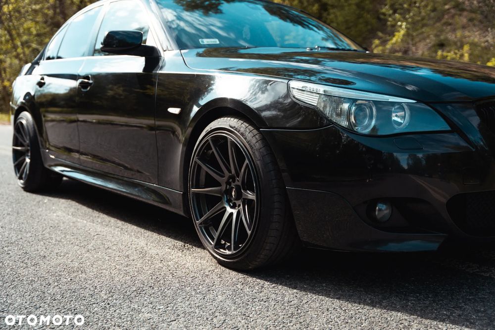 BMW Seria 5 - 3