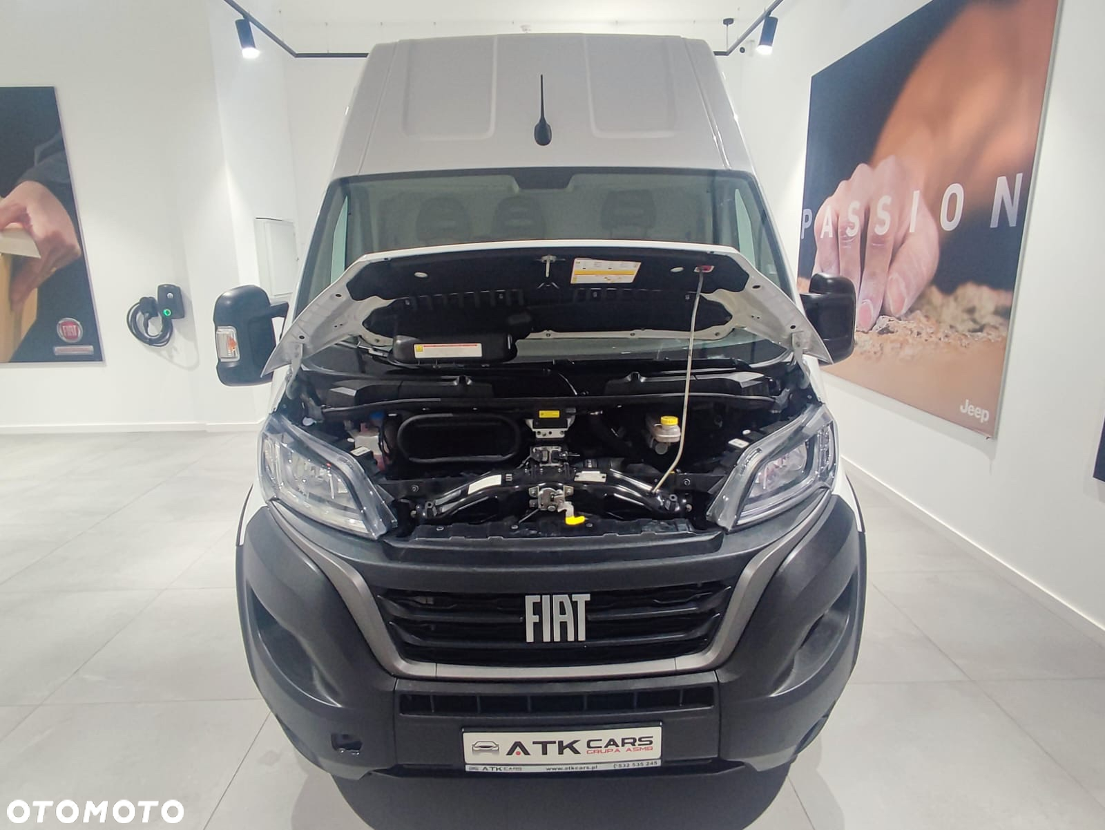 Fiat FIAT DUCATO L4H3 - 9