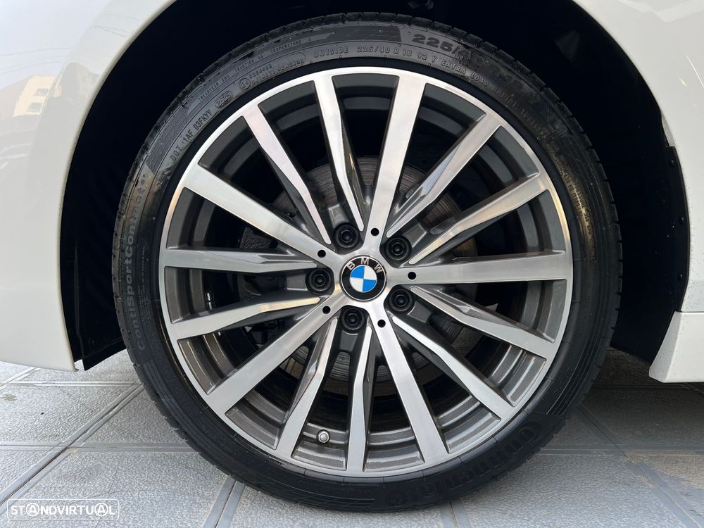 BMW 116 d Auto - 6