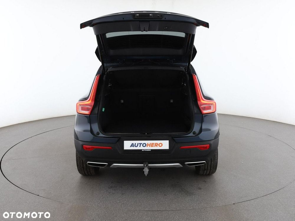 Volvo XC 40 T5 Plug-In Hybrid Inscription - 20