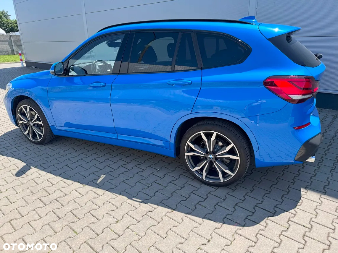 BMW X1 - 9