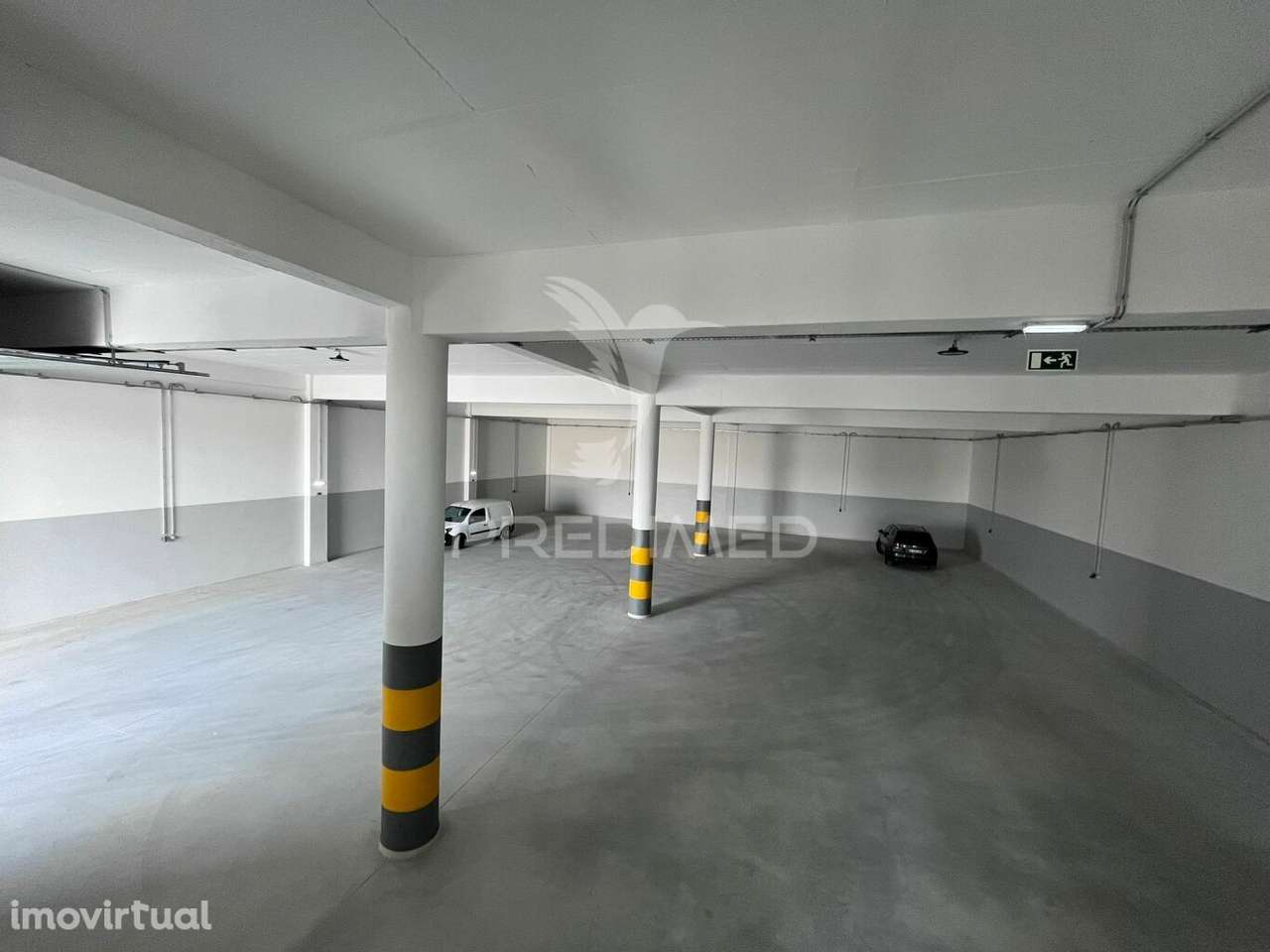 ARRENDAR Armazéns novos com logradouro em Frielas,  Lisboa - Grande imagem: 5/15