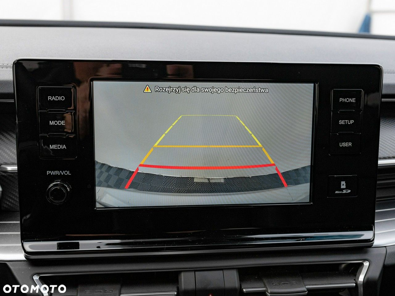 SsangYong/KGM Torres 1.5 T-GDI Adventure - 28