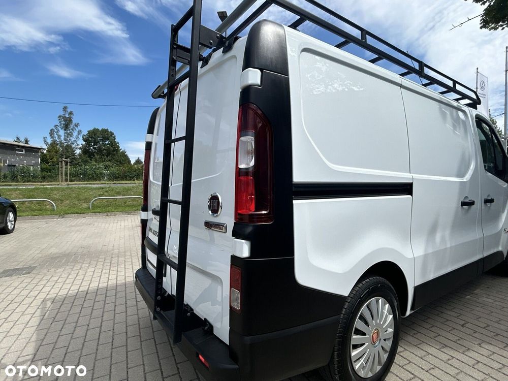 Fiat Talento - 25