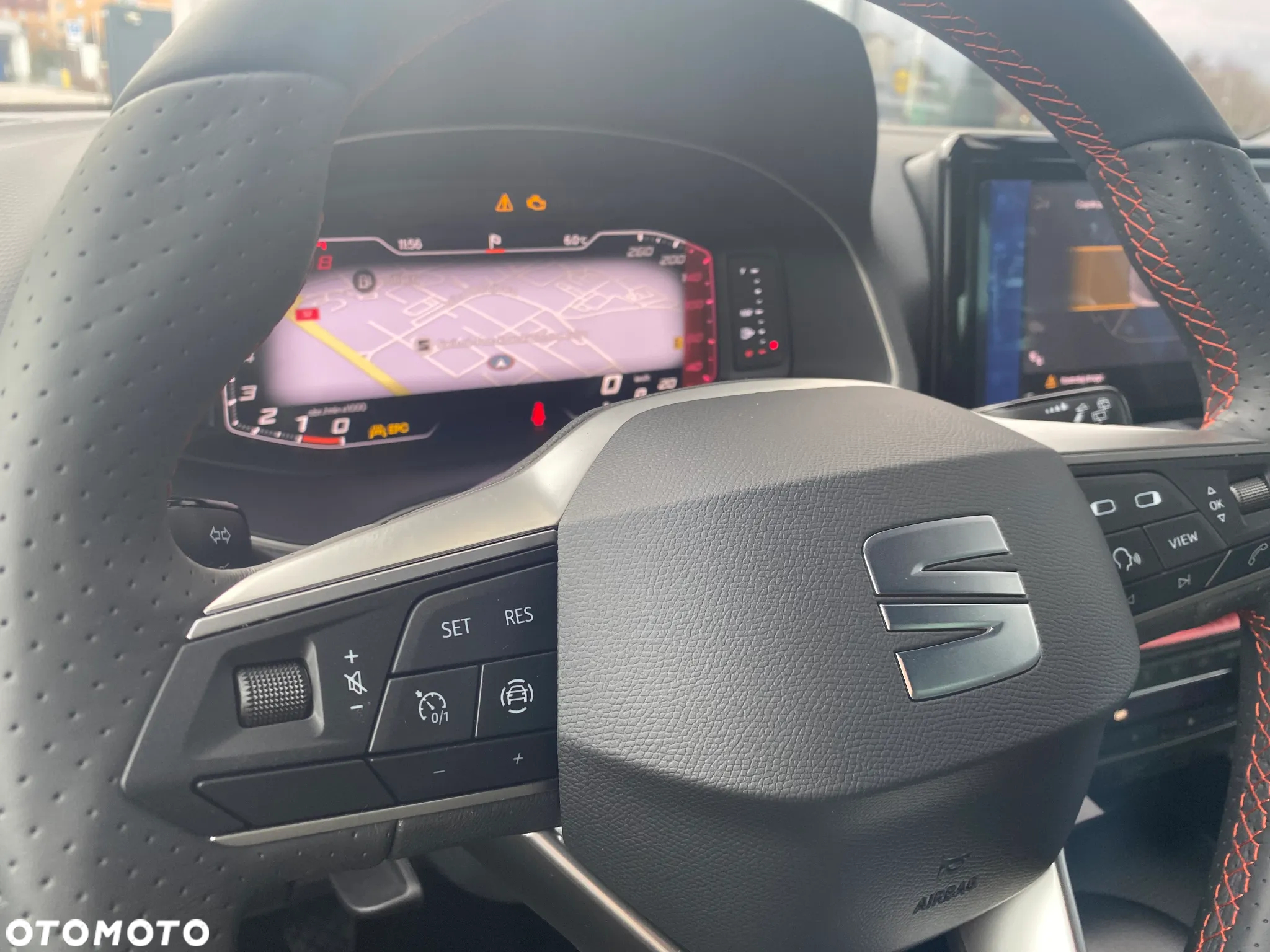 Seat Arona - 10