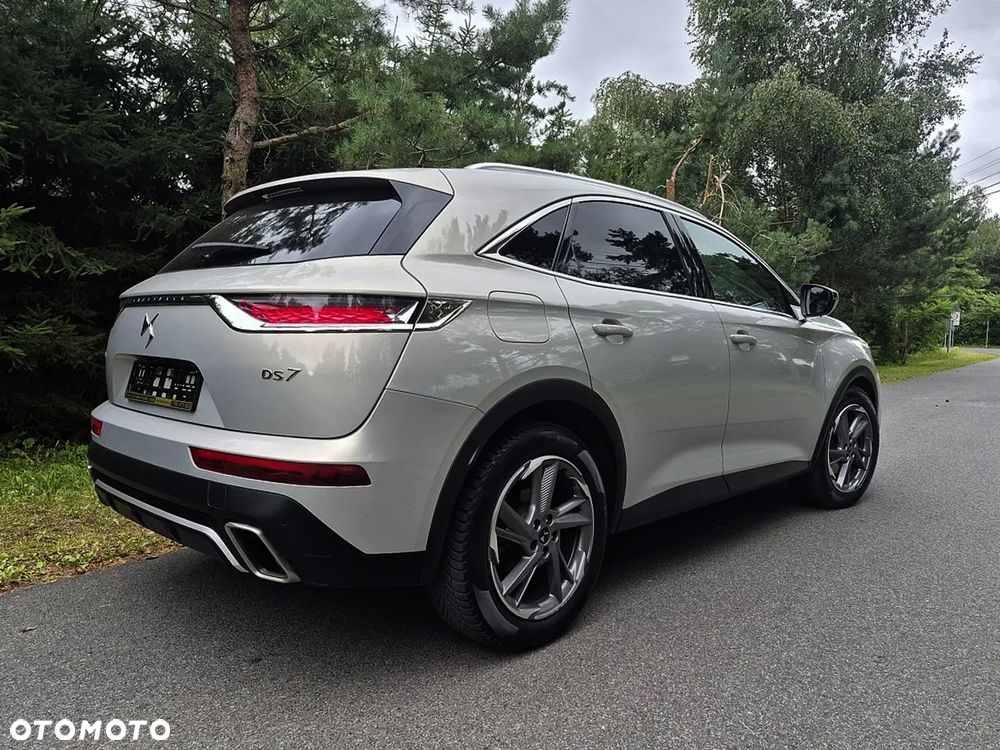 DS Automobiles DS 7 Crossback 1.6 E-Tense Rivoli - 4