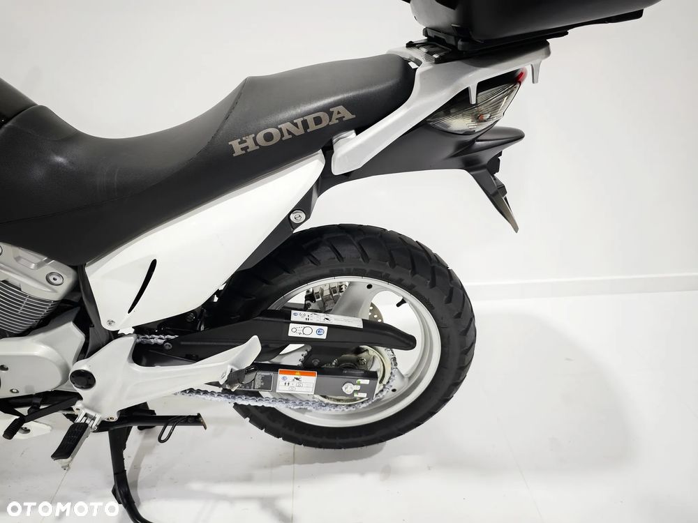 Honda Varadero - 15