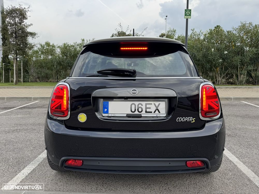 MINI 3 Portas Cooper SE Yours - 20