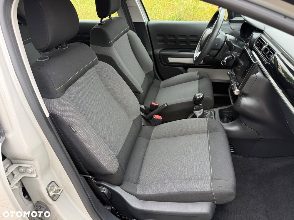 Citroën C3 - 18
