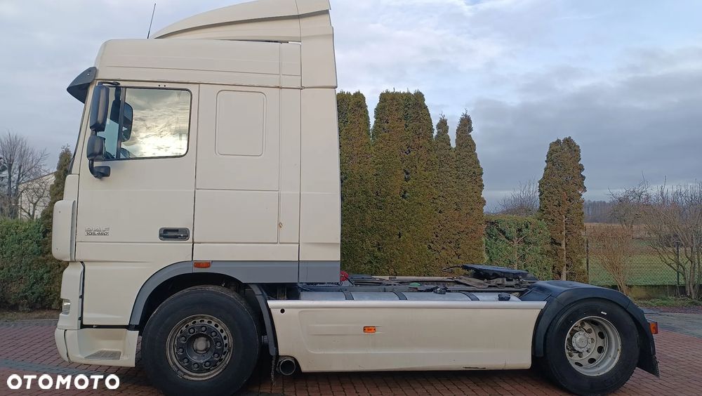 DAF FT XF105.410 - 3