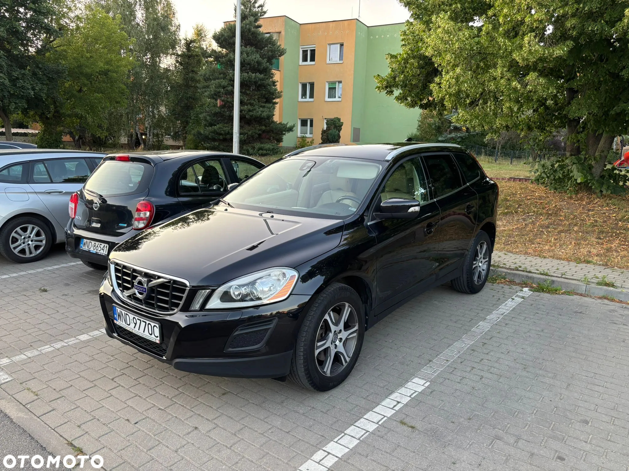 Volvo XC 60 - 25