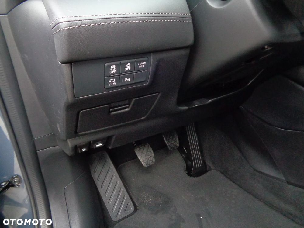 Mazda 6 - 11