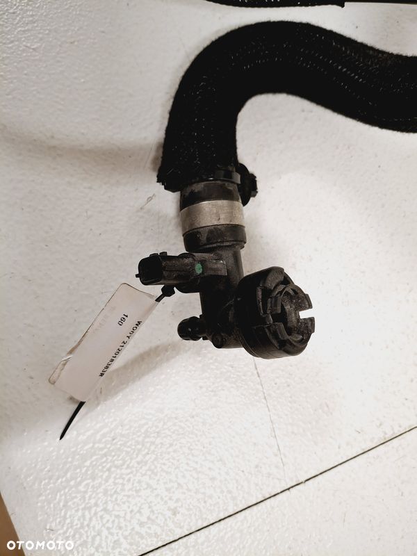 RENAULT TRAFIC III 3 ESPACE V 2.0 DCI PRZEWÓD RURA WĄŻ WODY 212018383R - 7