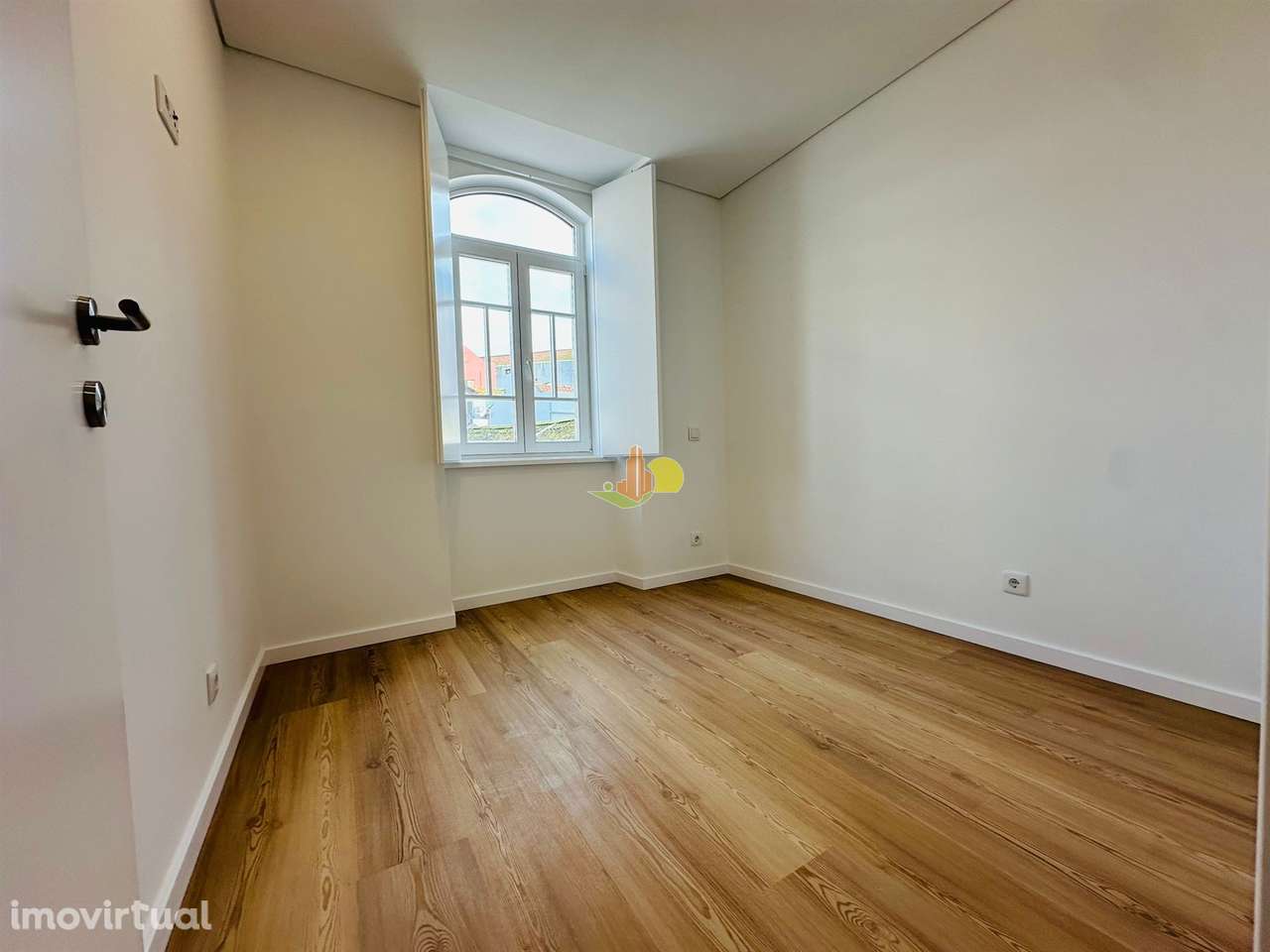 Duplex Novo - ARRENDAMENTO - Grande imagem: 3/22