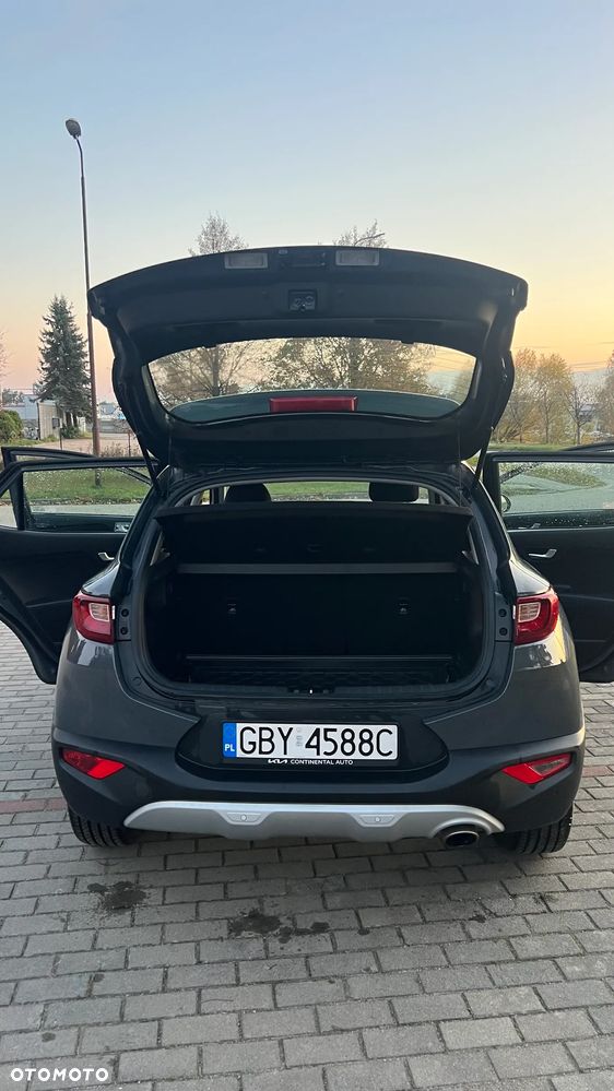 Kia Stonic 1.2 M - 18