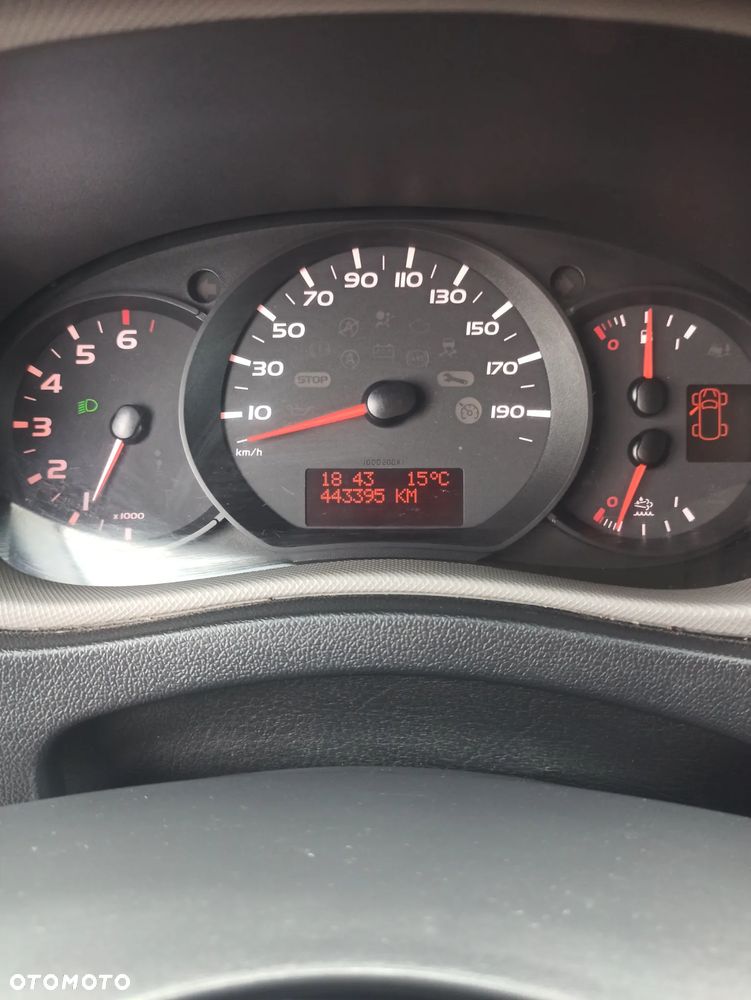 Renault Master - 18