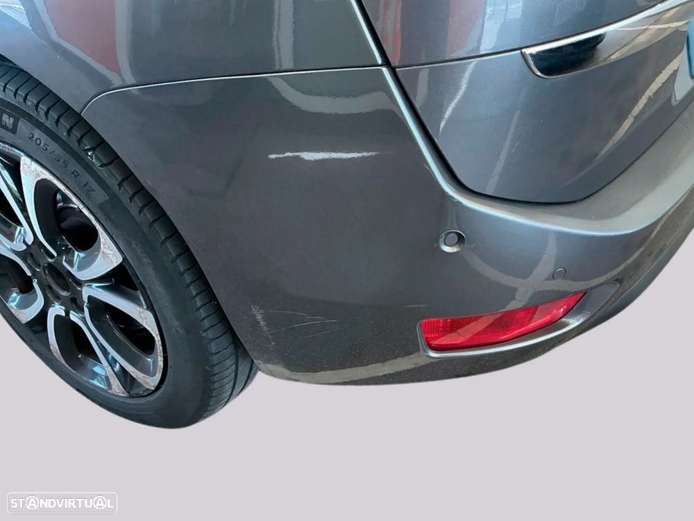 Citroën Grand C4 Spacetourer - 26