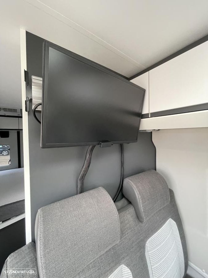 Adria Twin 600 SPB Supreme 140cv - 29