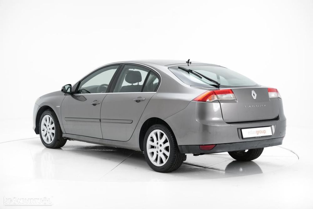 Renault Laguna - 4