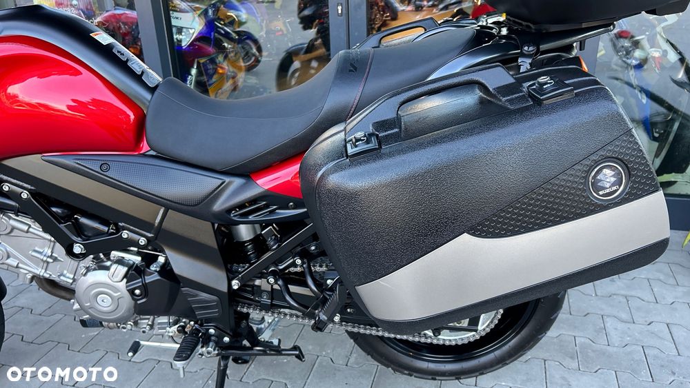 Suzuki DL - 26