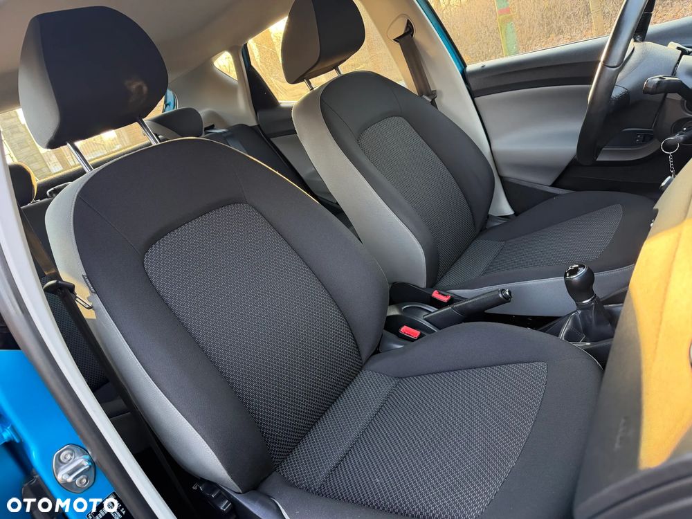 Seat Ibiza 1.0 MPI S&S Style - 15