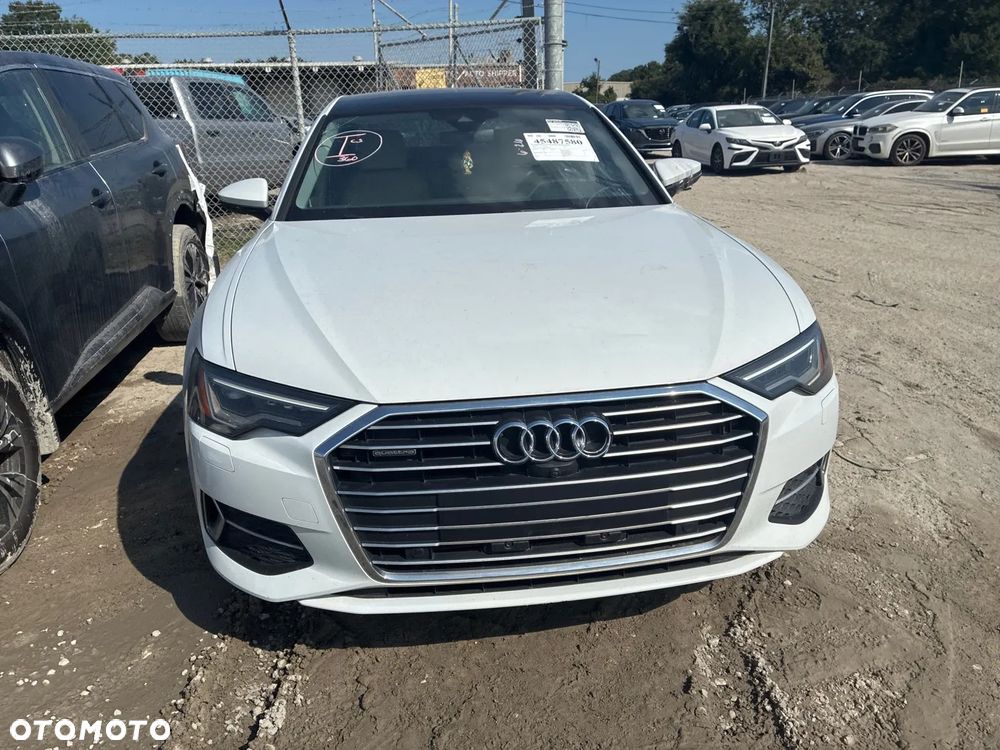 Audi A6 Limousine 2.0 TFSI Quattro S tronic - 3