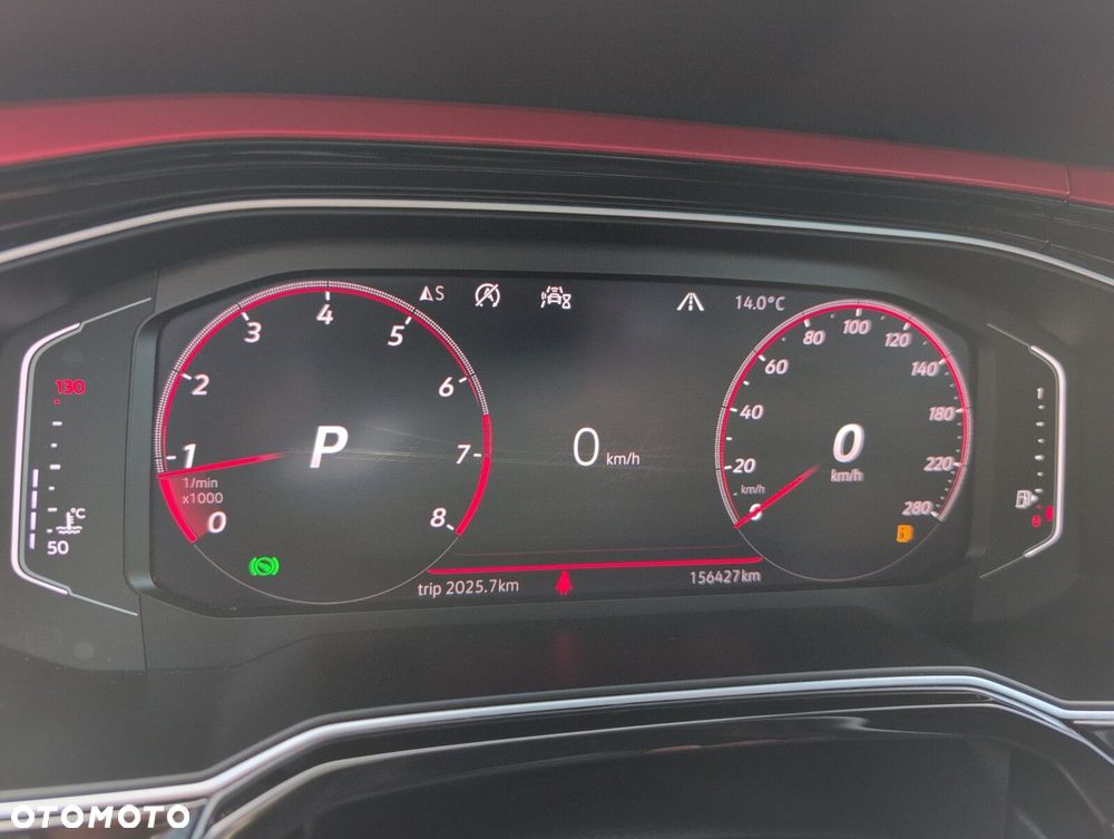 Volkswagen Polo 2.0 TSI GTI DSG - 20
