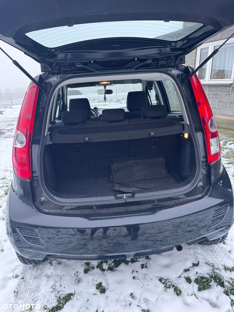 Suzuki Splash 1.2 Club - 7