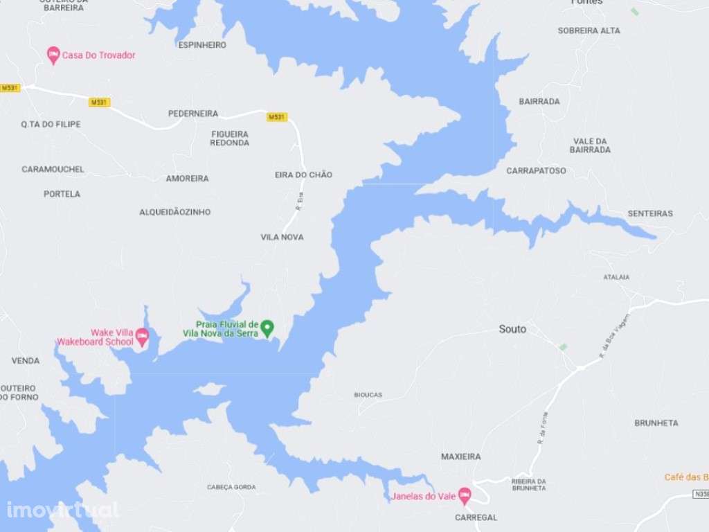 Terreno - Abrantes / Atalaia - Grande imagem: 4/4