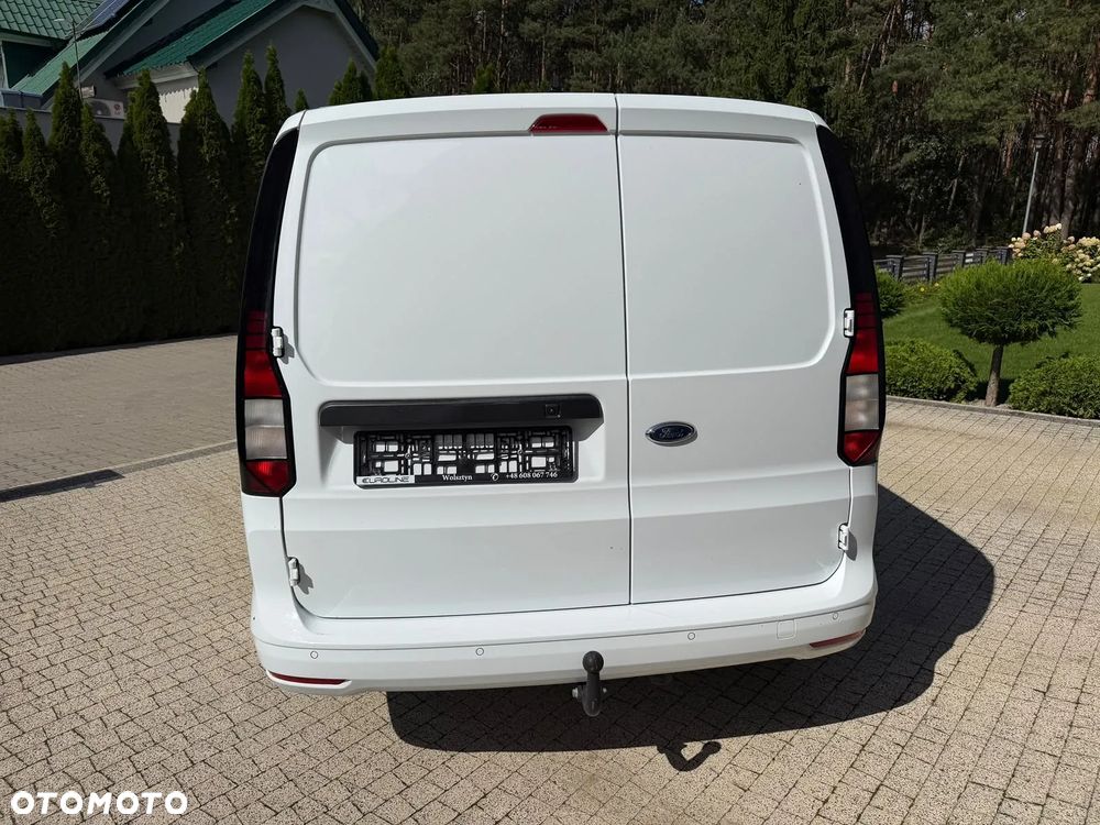 Volkswagen caddy - 3