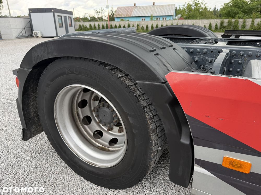 Volvo FM - 25