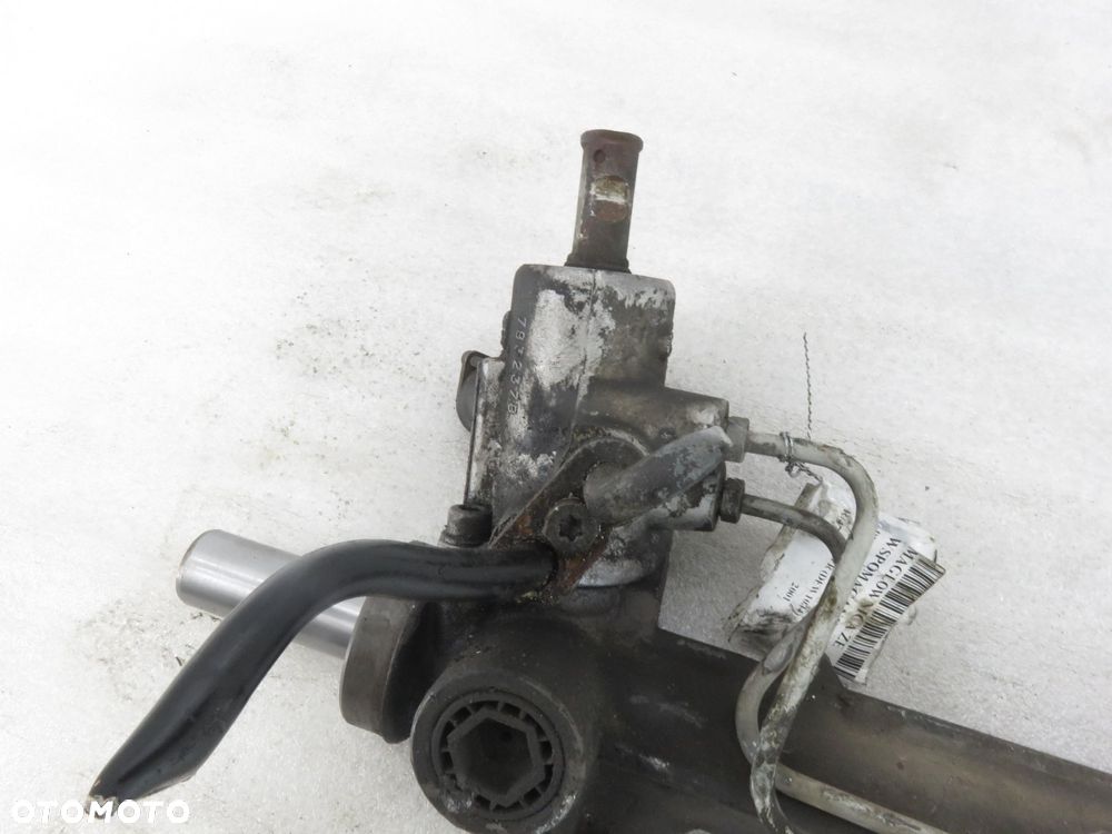 MAGLOWNICA PEUGEOT 406 coupe 8401991113 7832378 - 9