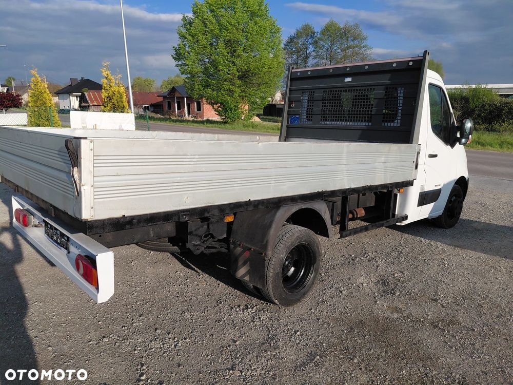 Renault Master - 3