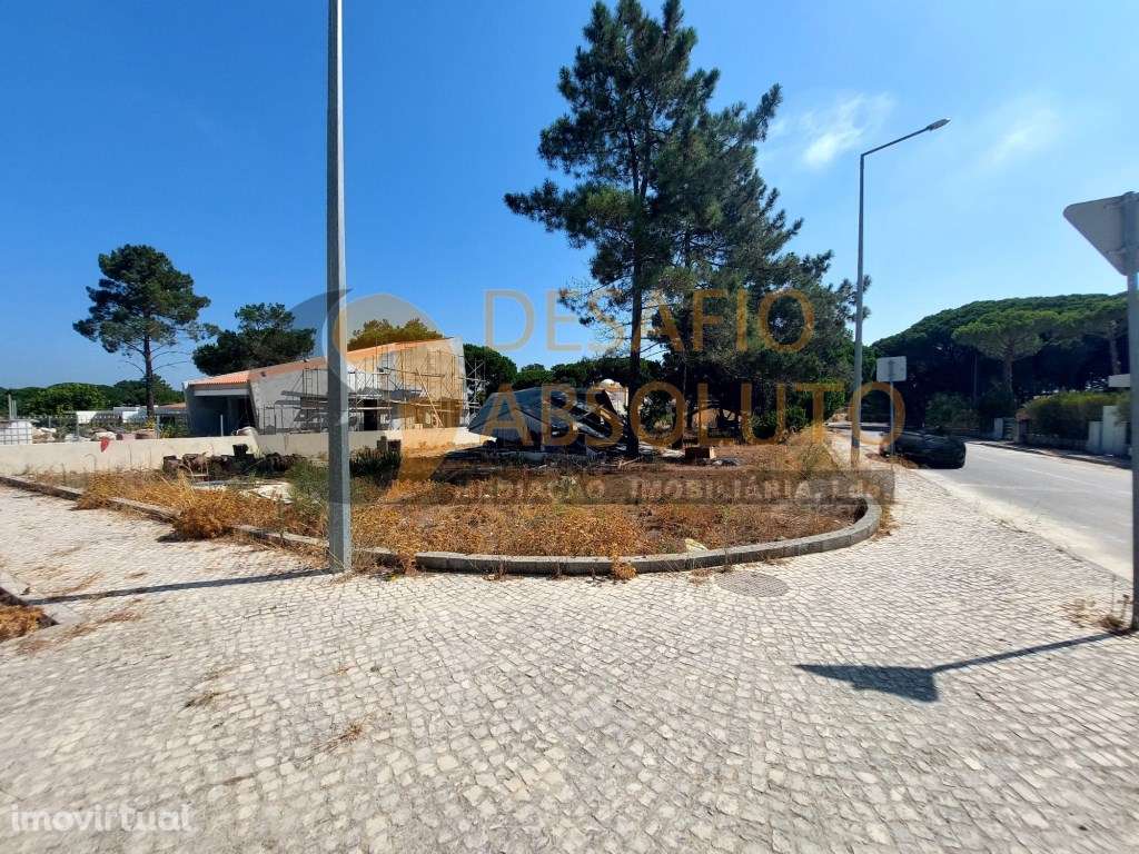 Terreno Rústico - Lagoa de Albufeira, Sesimbra - Grande imagem: 5/7