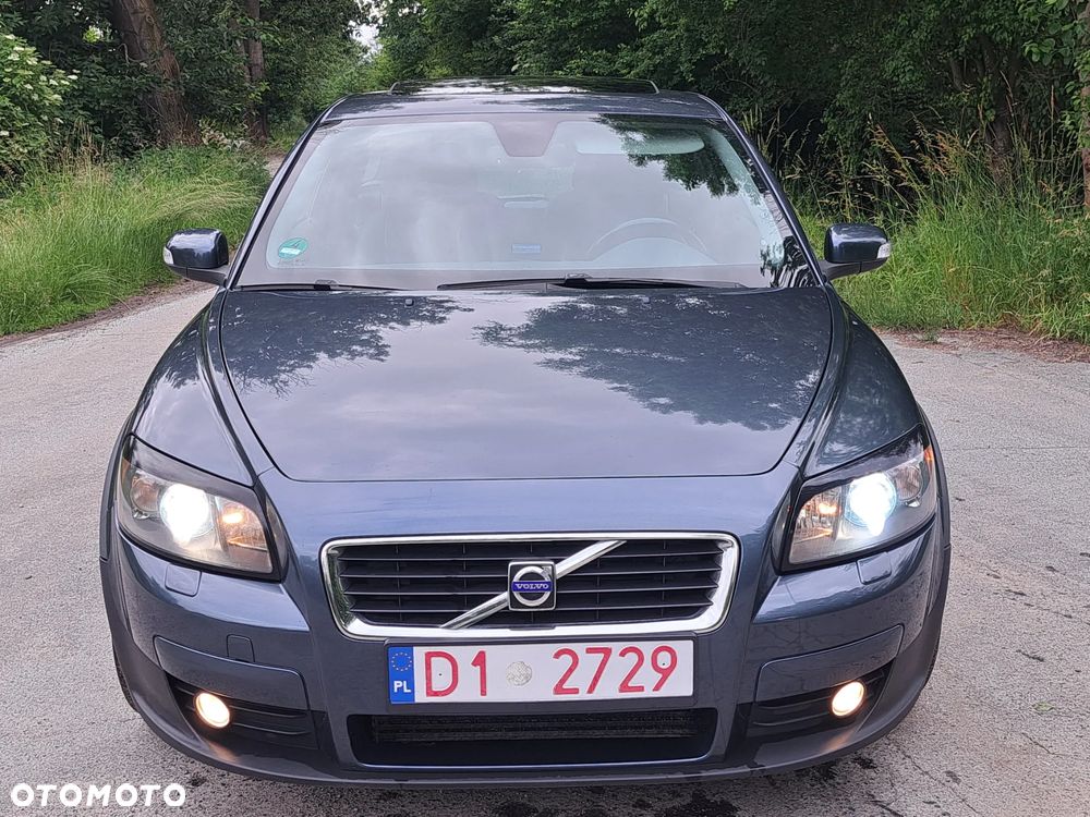 Volvo C30 2.0D Summum - 29